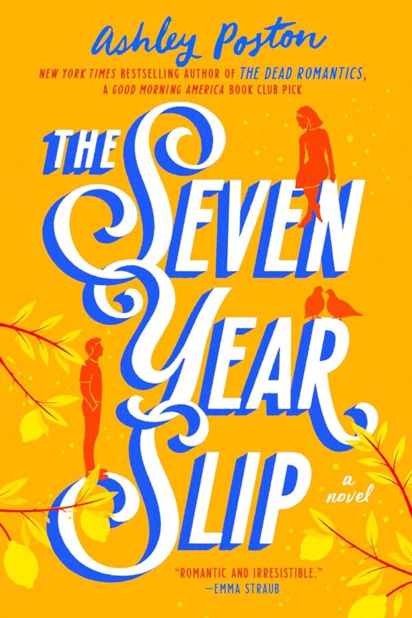 The Seven Year Slip: The Ultimate Slip-On Shoe For Comfort And Style