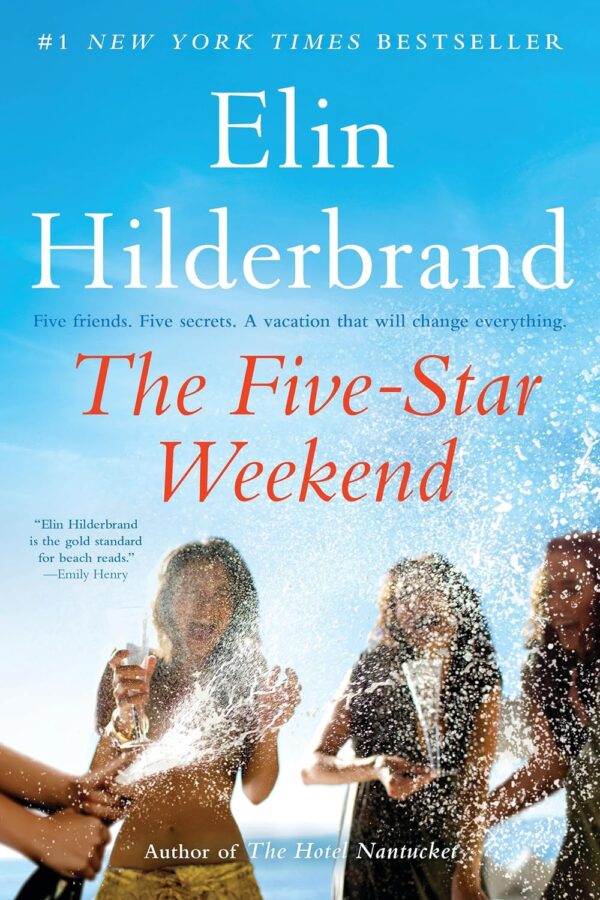 The Five-Star Weekend: Unforgettable Getaway For Relaxation And Adventure