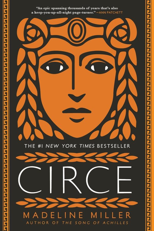Circe: Enchanting Goddess Of Magic And Prophecy