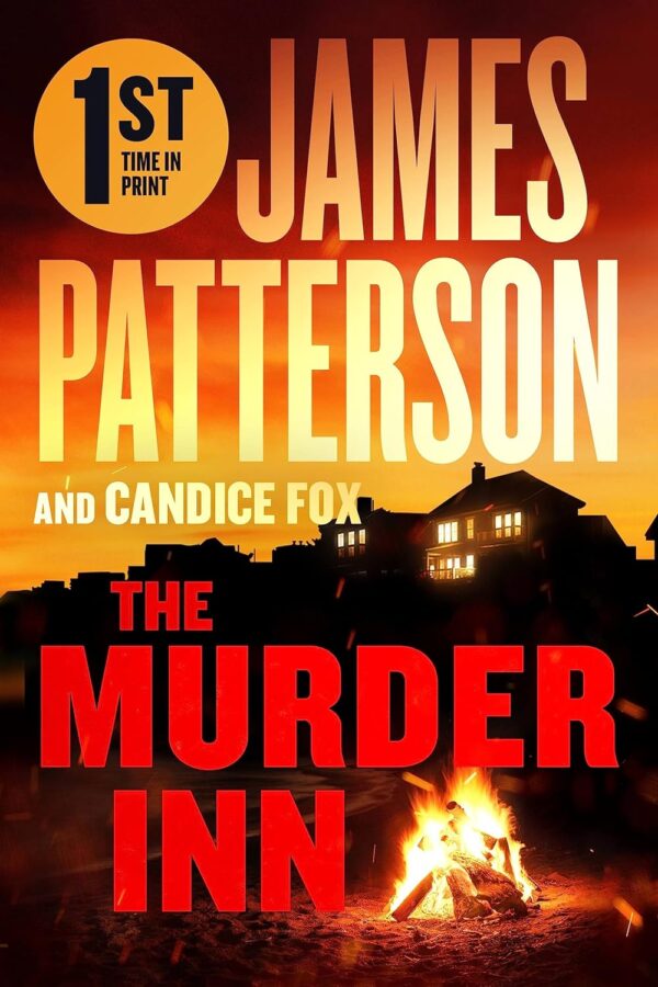 The Murder Inn: A Thrilling Mystery From The Author Of The Summer House