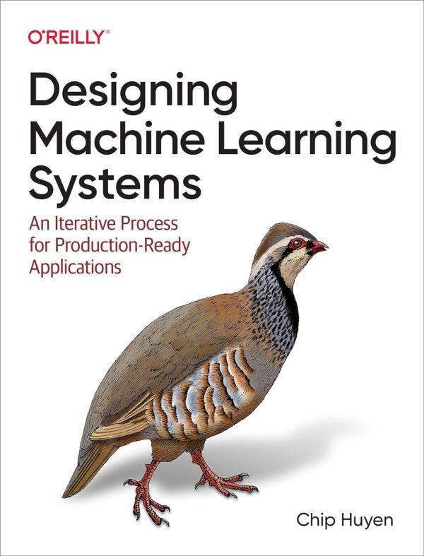 Design Machine Learning Systems: Iterate For Production-Ready Apps
