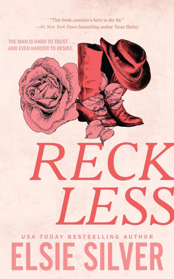 Reckless: A Captivating Romance In Chestnut Springs