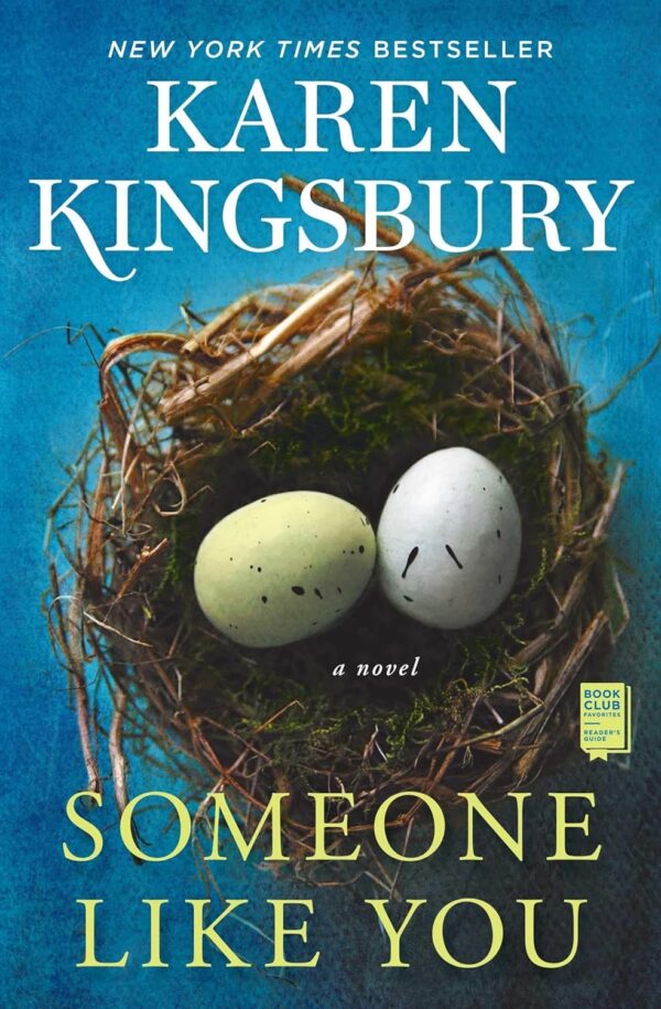 Someone Like You: A Novel - Captivating Love Story