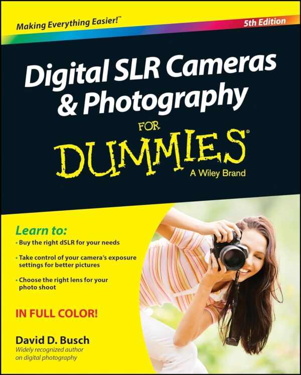 Capture Stunning Moments: Explore Digital Slr Cameras