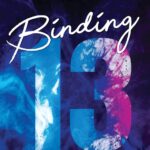 Boys of Tommen, Book 1: Binding 13