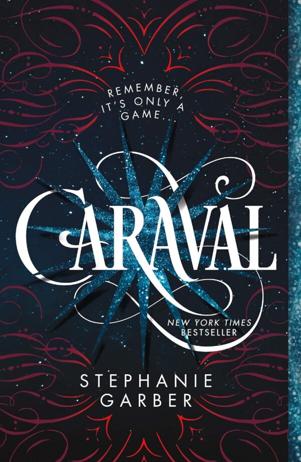 Caraval: Immerse Yourself In A Magical Adventure