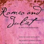 Romeo and Juliet (Folger Shakespeare Library)