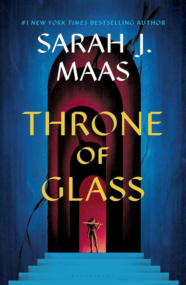 Throne Of Glass: Immerse Yourself In A Realm Of Magic And Adventure