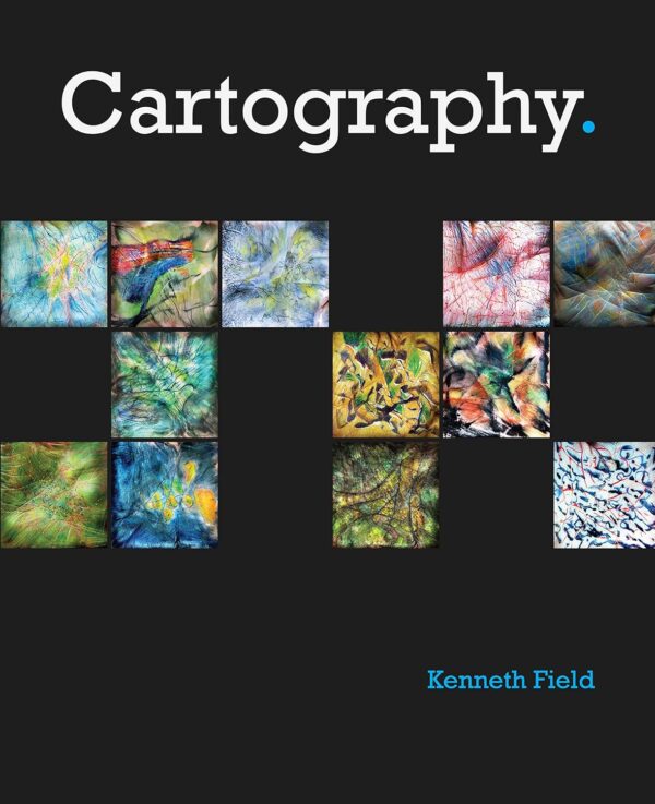 Cartography: The Art Of Mapmaking