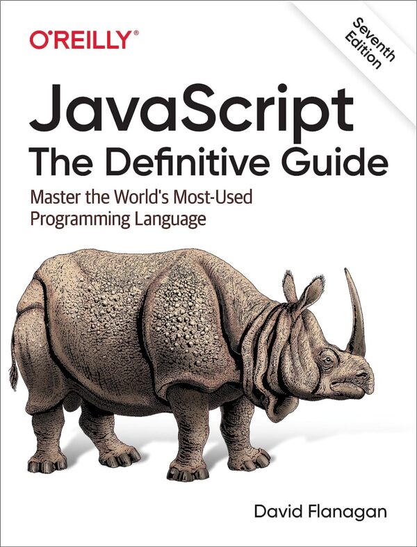 Javascript: Master The World'S Most Popular Programming Language