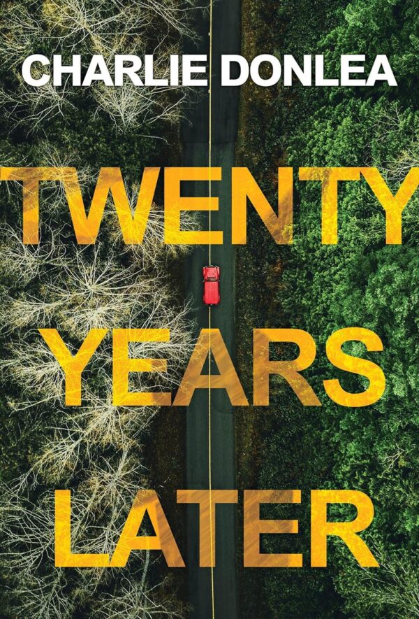 Twenty Years Later: A Nostalgic Journey Through Time