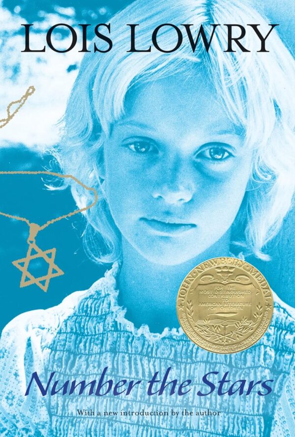 Number The Stars: A Newbery Award-Winning Historical Novel