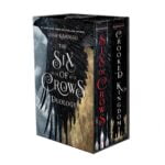 Six of Crows Boxed Set: Dive into the Thrilling Grishaverse