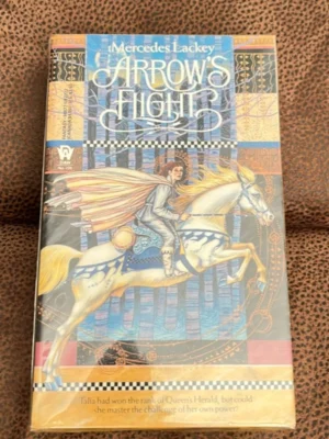 Arrows of the Queen