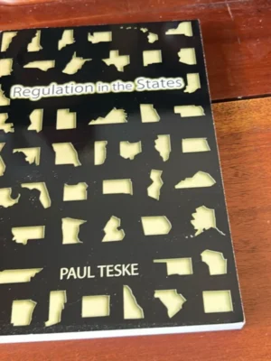 Regulation in the States