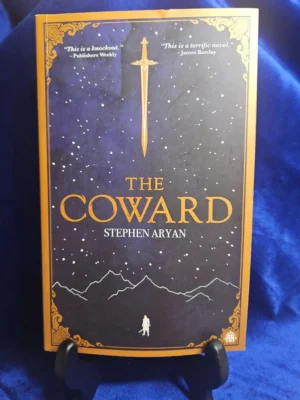 The Coward