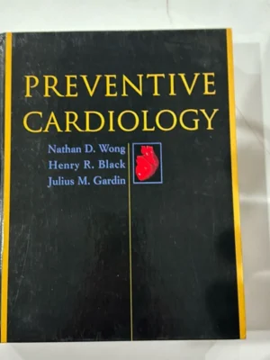 Preventive Cardiology