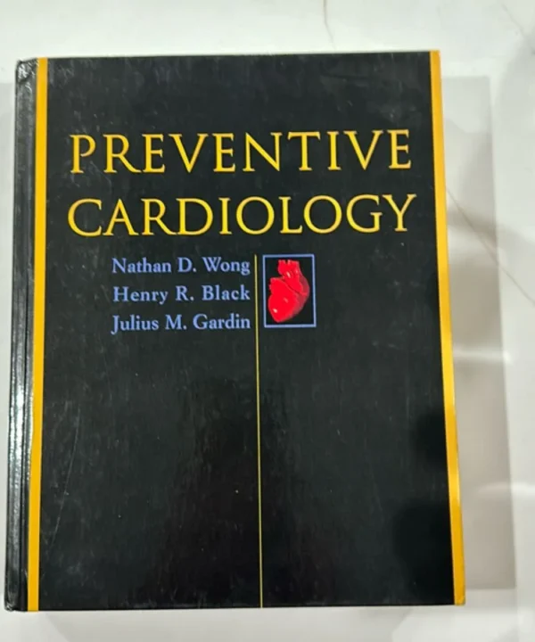 Preventive Cardiology