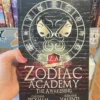 Zodiac Academy: The Awakening