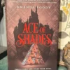 Ace of Shades (SIGNED)