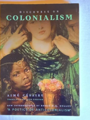 Discourse on Colonialism