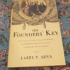 The Founders' Key