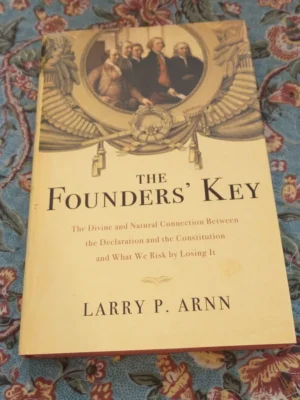 The Founders' Key