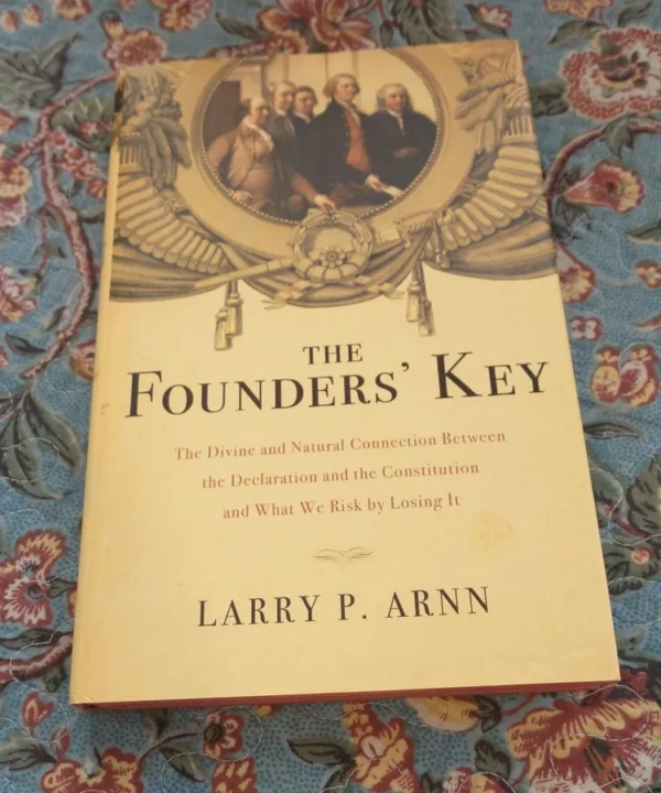 The Founders' Key