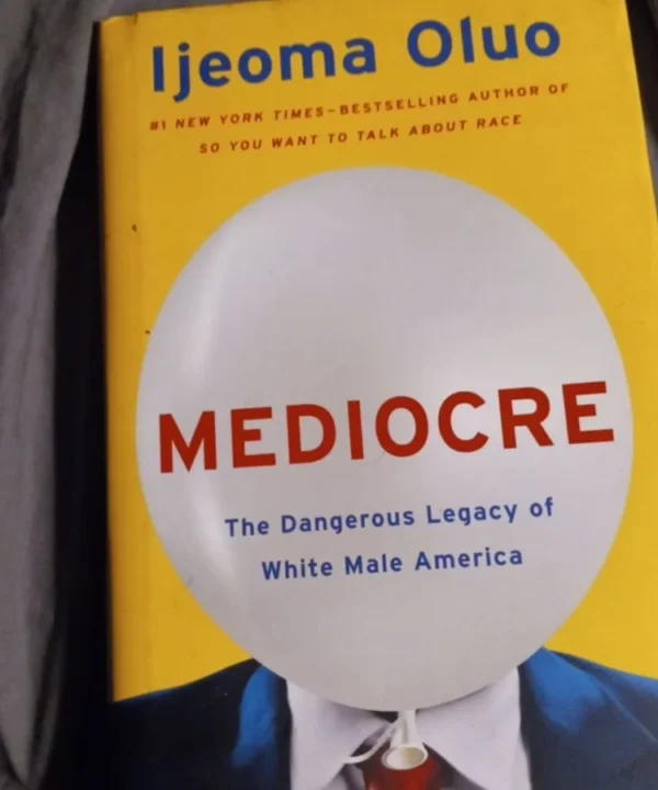 Mediocre