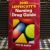 Nursing Drug Guide 2003