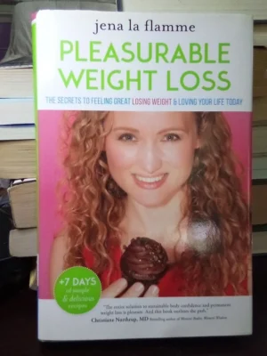 Pleasurable Weight Loss
