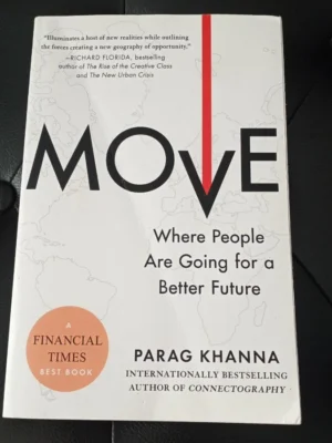 Move