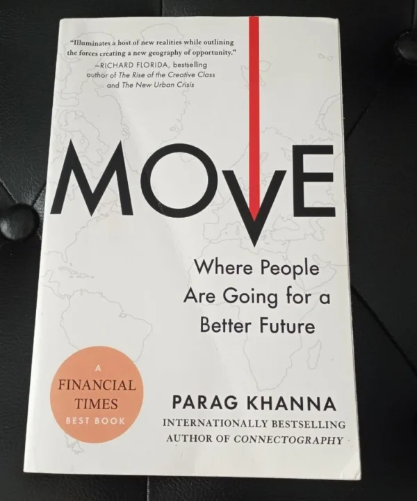 Move
