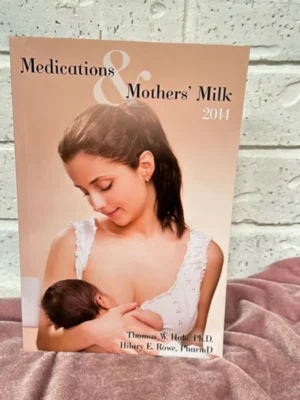 Medications and Mothers' Milk