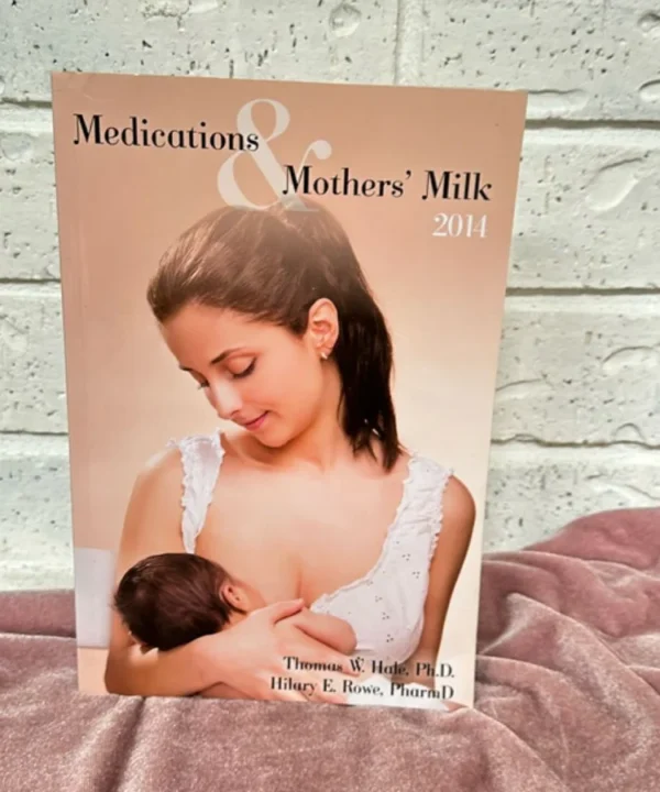 Medications And Mothers' Milk
