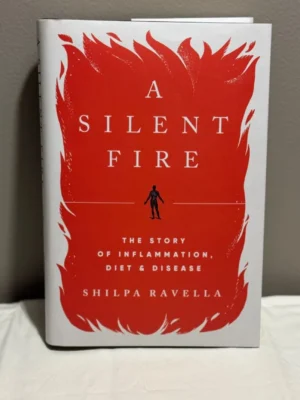 A Silent Fire