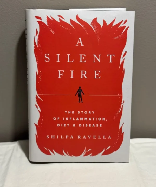 A Silent Fire