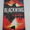 Blackwing