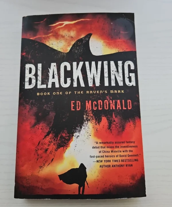 Blackwing