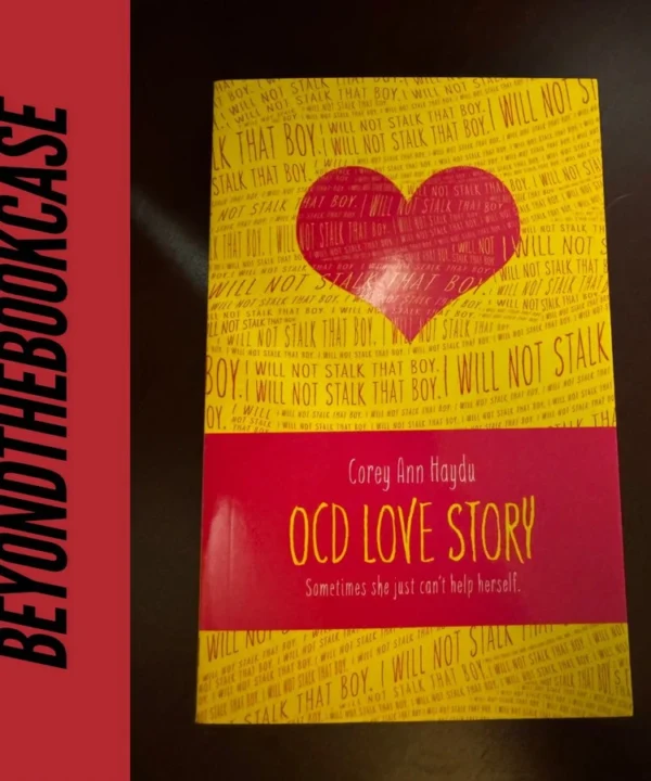 Ocd Love Story