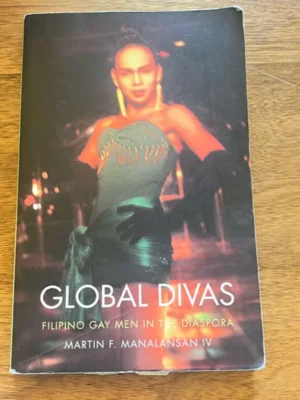 Global Divas