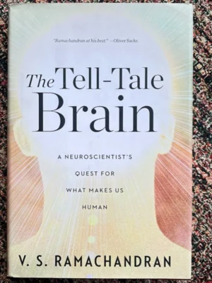 The Tell-Tale Brain