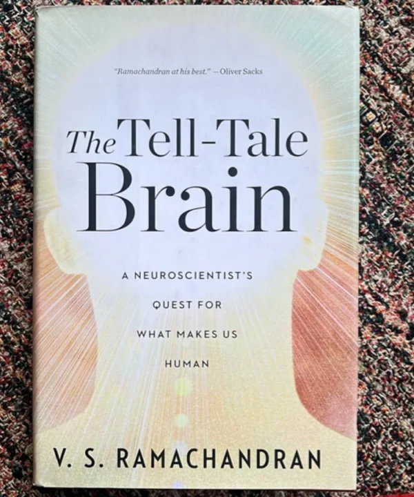 The Tell-Tale Brain