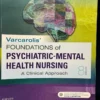 Varcarolis' Foundations of Psychiatric-Mental Health Nursing