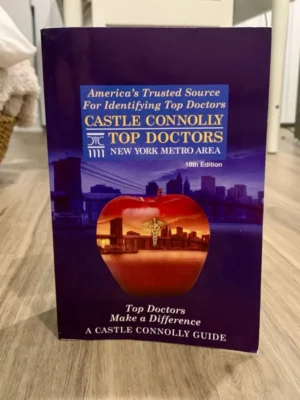Top Doctors New York Metro Area