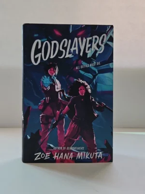 Godslayers