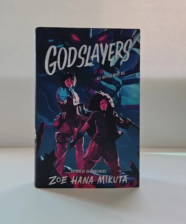 Godslayers