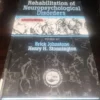 The Rehabilitation of Neuropsychological Disorders
