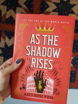 As the Shadow Rises