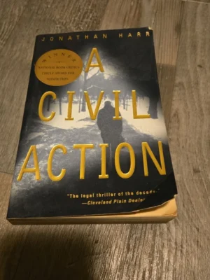 A Civil Action